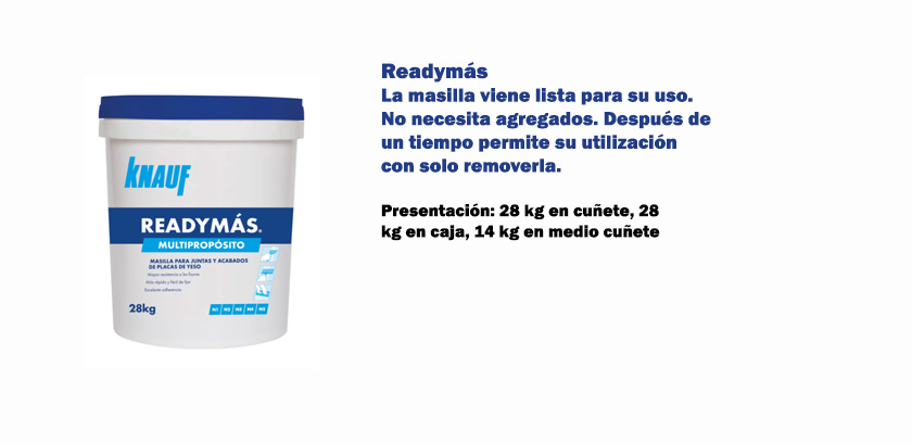 Sistema en seco con perfiles metálicos y placas de yeso